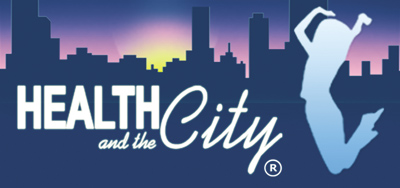 logo Health-AndTheCity