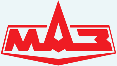 logo MAZ