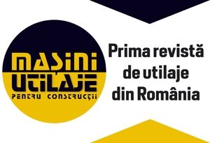 logo Masini si Utilaje